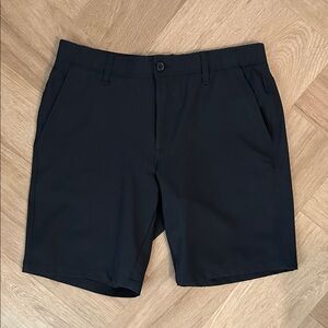 Under Armour Men's Drive Tapered Shorts